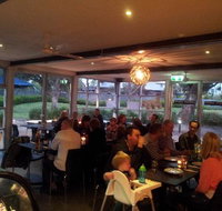 Oscars Hangout - Accommodation Batemans Bay