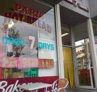 Paris Hot Bread - Accommodation Batemans Bay