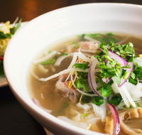 Pho Chu Le chinese  vietnamese restaurant
