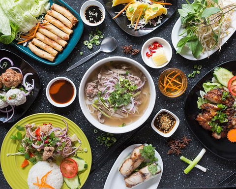 Pho Noodle House - Accommodation Batemans Bay 0