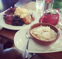 Seed Cafe - Accommodation Batemans Bay