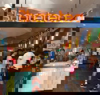 Sharetea - Accommodation Batemans Bay