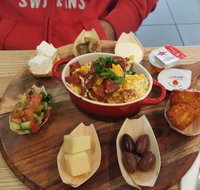 Siesta cafe - Accommodation Batemans Bay