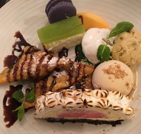 Sun Wah Restaurant - Accommodation Batemans Bay