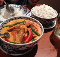 Sweet Chilli Thai Restaurant - Accommodation Batemans Bay