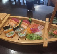 Tanabe Japanese Restaurant - Accommodation Batemans Bay