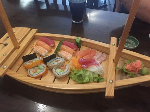 Tanabe Japanese Restaurant - Accommodation Batemans Bay 0