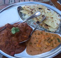 Taste of Taj - Accommodation Batemans Bay