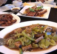 Walrus Chinese Restaurant