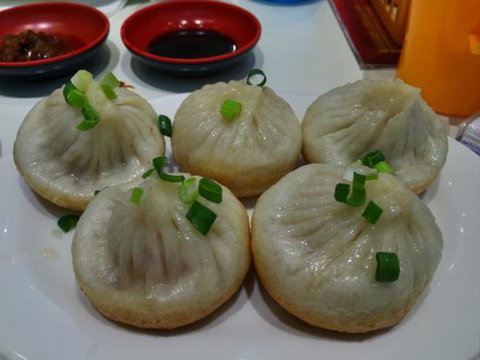 We Love Dumpling - Accommodation Batemans Bay 0