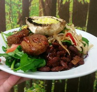 Wild Yam - Accommodation Batemans Bay