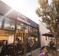 YOMG Mordialloc Burgers - Accommodation Batemans Bay