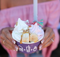 YOMG Mordialloc Yogurt - Accommodation Batemans Bay