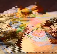 Young and Foolish - Accommodation Batemans Bay