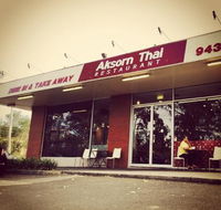 Aksorn Thai - Accommodation Batemans Bay