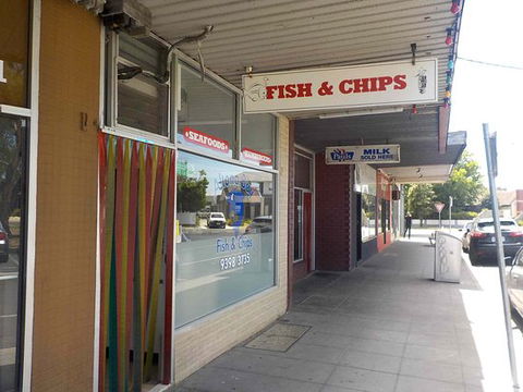 Altona Bay Fish And Chips - Accommodation Batemans Bay 0