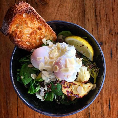 Bezirk Altona Cafe - Accommodation Batemans Bay 0