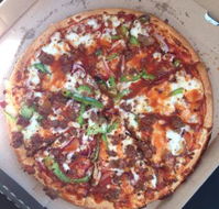 Domino's Pizza Mill Park - Accommodation Batemans Bay