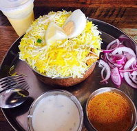 Dosa Hut - Accommodation Batemans Bay