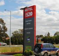 Hotel 520 - Accommodation Batemans Bay