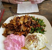 Kebabish Kebabs  Milkshakes - Accommodation Batemans Bay