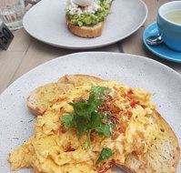 Mezz Kitchen  Bar - Accommodation Batemans Bay