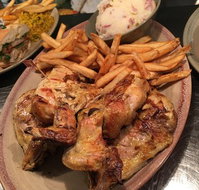 Nandos Springvale - Accommodation Batemans Bay