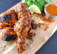 Paramount Egg House  Indian Restaurant - Accommodation Batemans Bay