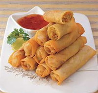 Penn Thai Cafe - Accommodation Batemans Bay