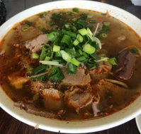 Pho Hoang - Accommodation Batemans Bay