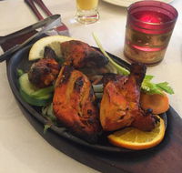 Raju's Indian Restaurant