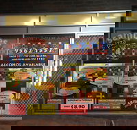 Sampes Pizza - Accommodation Batemans Bay