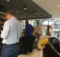 Saporo cafe - Accommodation Batemans Bay