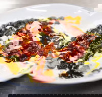 Tandoori Flames - Accommodation Batemans Bay