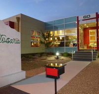 Tosaria Restaurant - Accommodation Batemans Bay