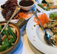 Turtle Den Chinese Restaurant - Accommodation Batemans Bay
