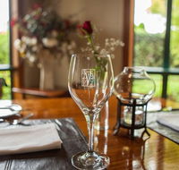 Verona Restaurant - Accommodation Batemans Bay