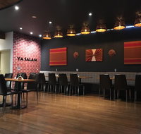 Ya Salam Cafe and Restaurant - Accommodation Batemans Bay