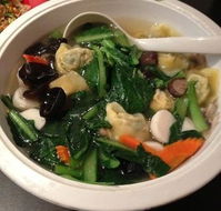 Yang yang noodle  dumplings - Accommodation Batemans Bay