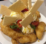 Asiana kitchen - Accommodation Batemans Bay