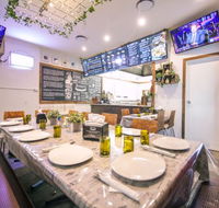 Bruno's Pizza - Accommodation Batemans Bay