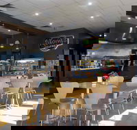 Cafe Hallam - Accommodation Batemans Bay
