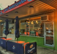 Cafe Transylvania - Accommodation Batemans Bay