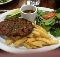 Coffe Barn - Accommodation Batemans Bay