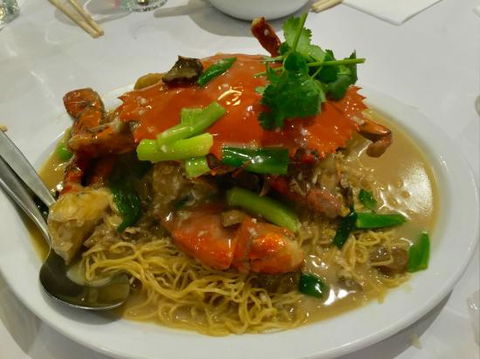 Ease Garden Chinese Restaurant - Accommodation Batemans Bay 0