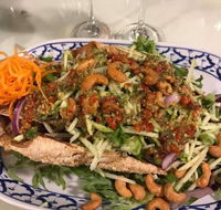 Hallam Thai - Accommodation Batemans Bay