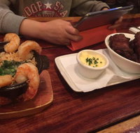 Hogs Australias Steakhouse Chadstone - Accommodation Batemans Bay