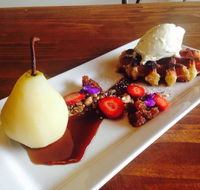 La Baguette Cafe - Accommodation Batemans Bay