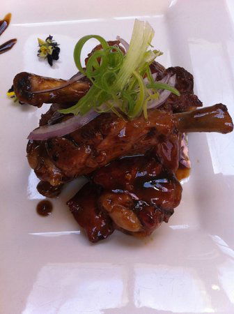 Malayan Orchid Restaurant - Accommodation Batemans Bay 0