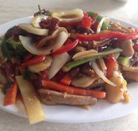 MINH KY 1 Restaurant - Accommodation Batemans Bay